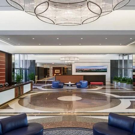Elegant Apartment W Views At Crystal City Arlington Extérieur photo